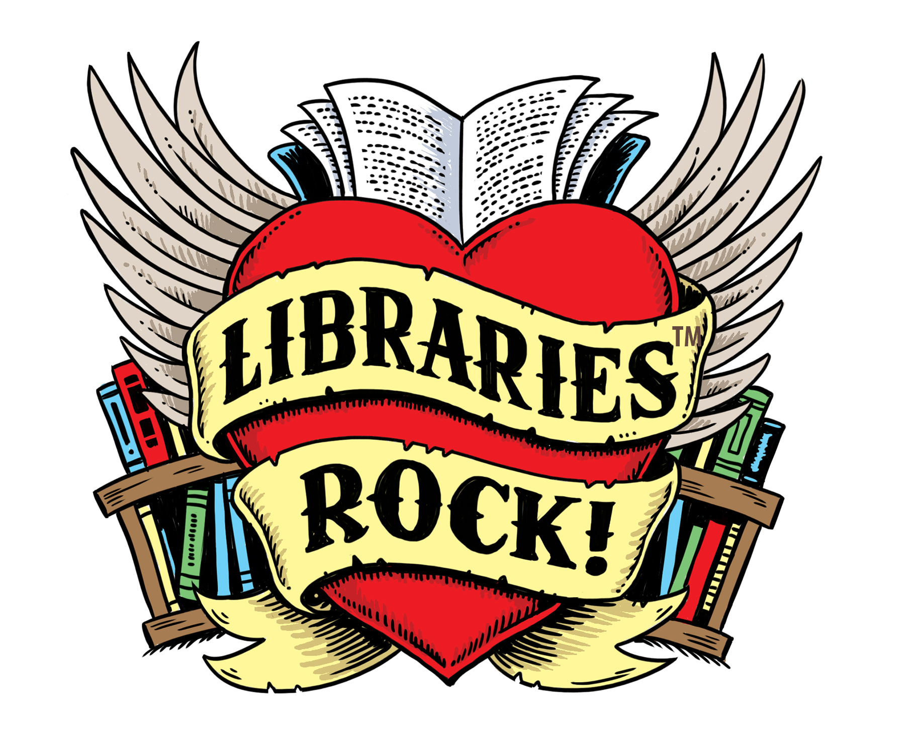 Welcome to the Library Blog!